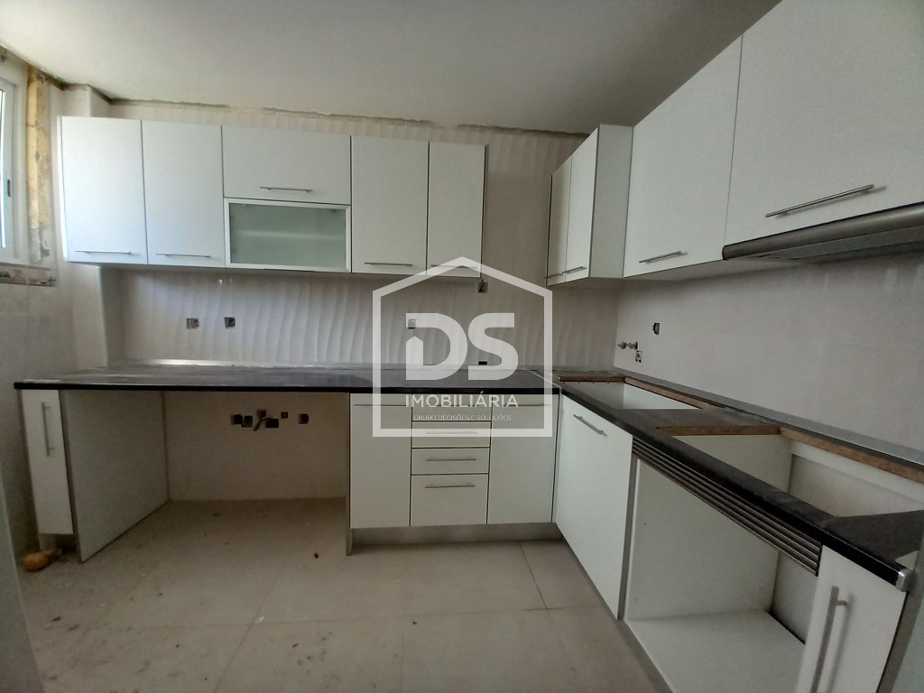 Apartamento T4