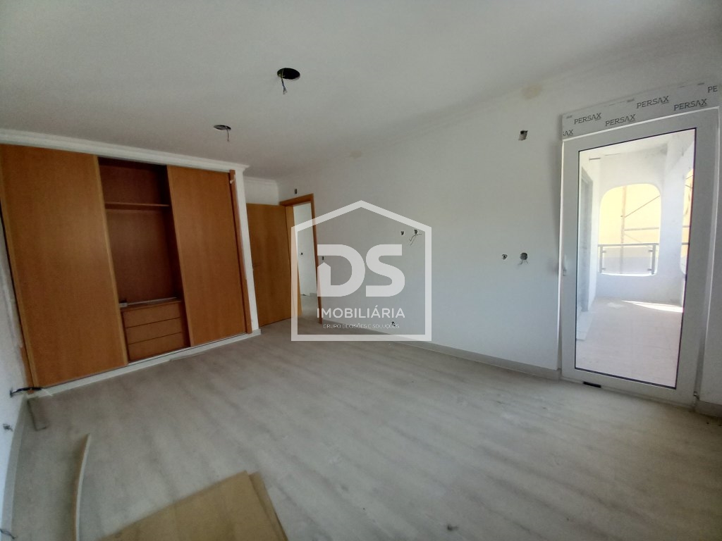 Apartamento T5