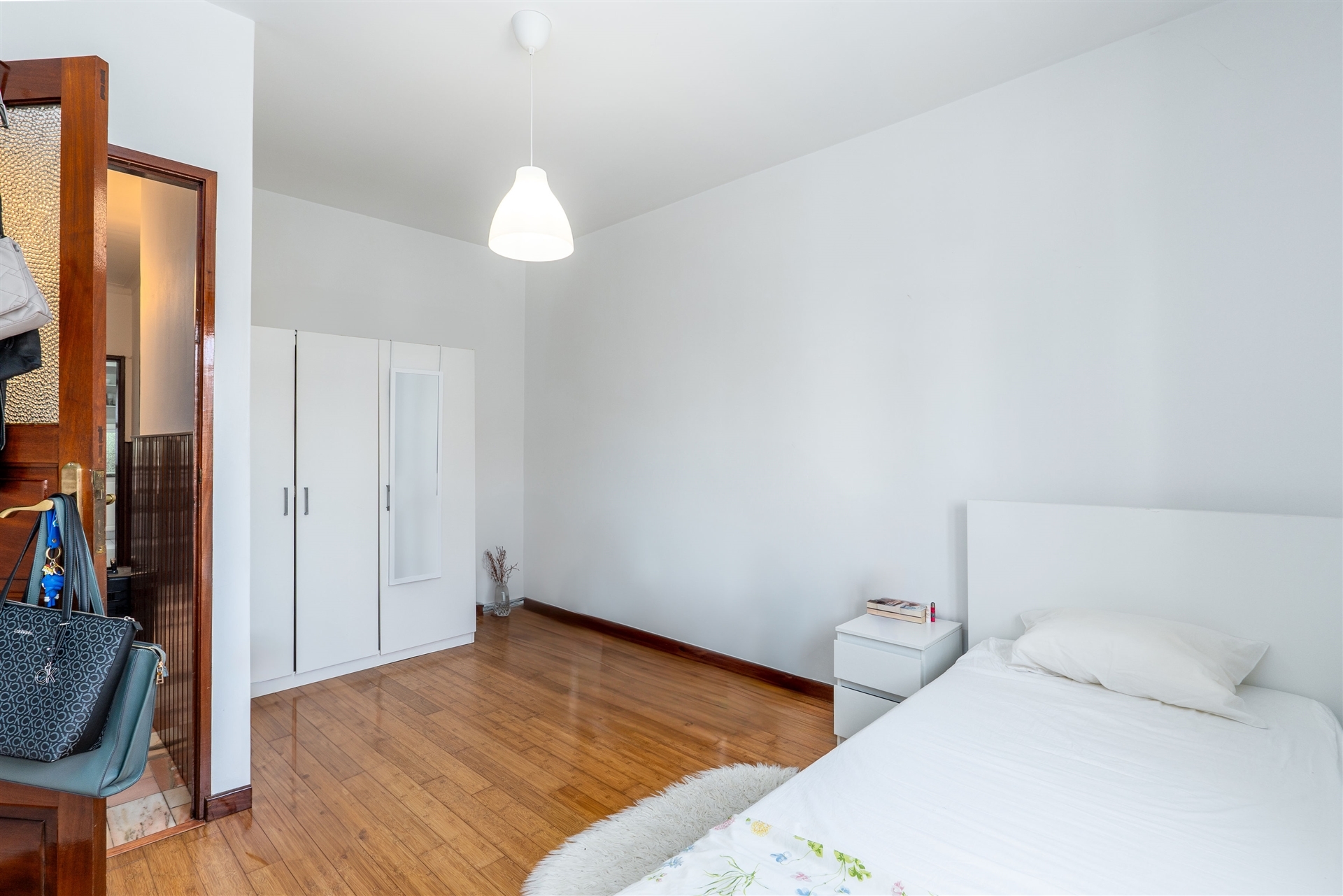 Excelente Apartamento Porto