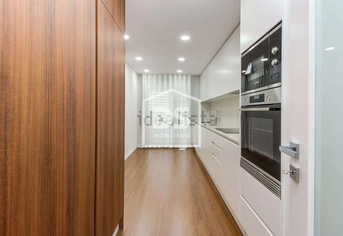 Apartamento T3